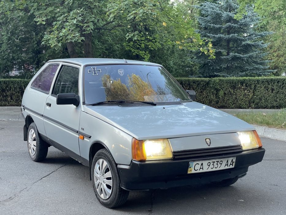 Продам авто Таврія 1,3 бензин