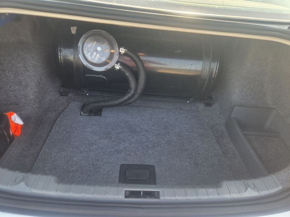 BMW 320 E 90 2006r