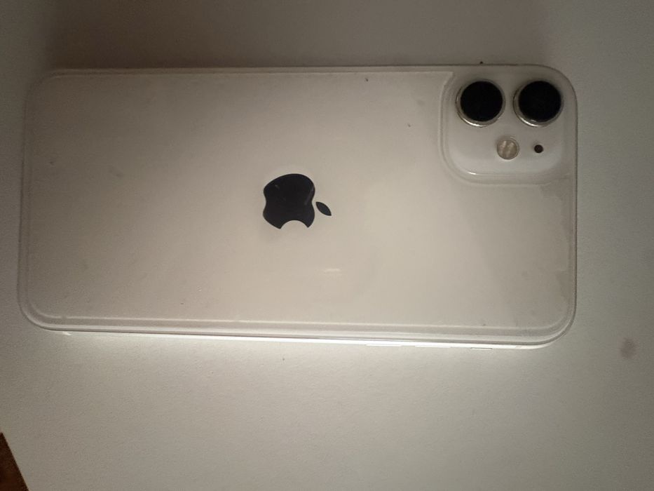 Iphone 11 branco