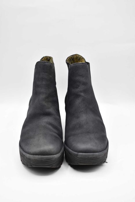 Fly London lekkie skórzane ( 36 )