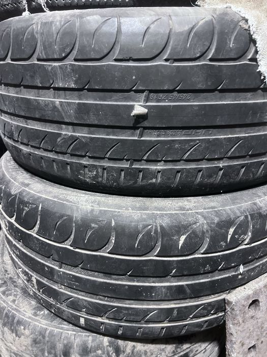 Диски R18 5/120 BMW ET35