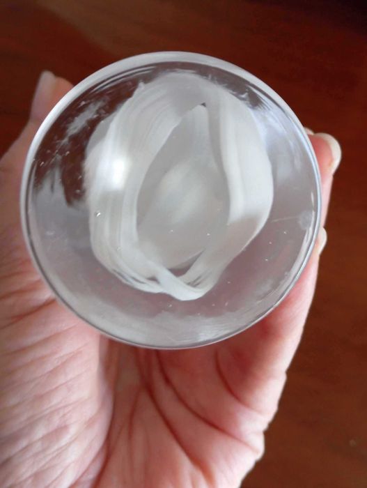 Castiçal Kosta Boda