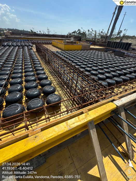 Engenheiro Civil – Direção / Fiscalização de obras  | Responsável Técnico