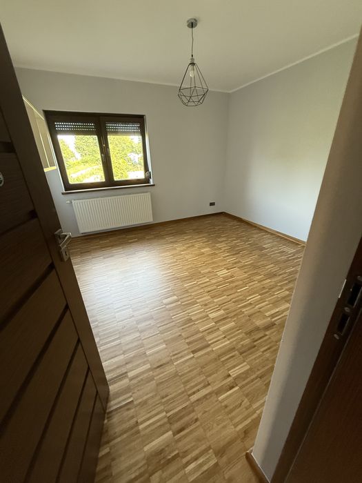 Cyklinowanie podłóg i schodów