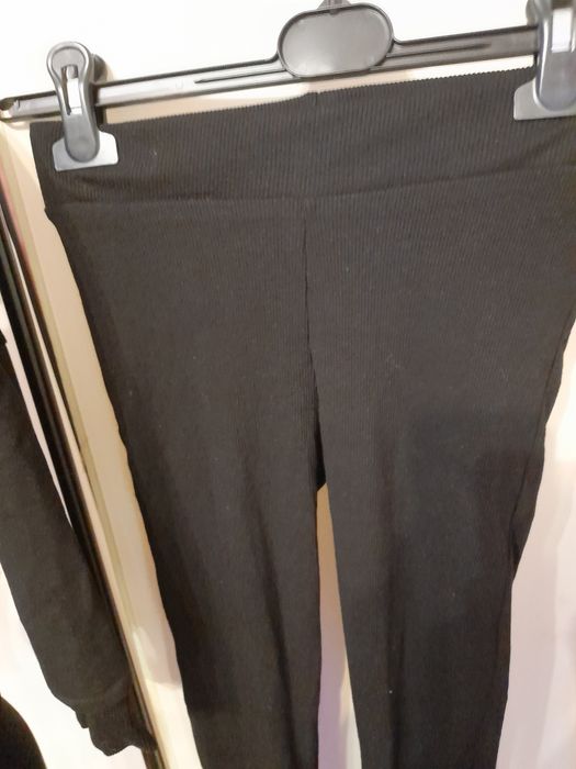 Komplet dres bawelniany 3 częściowy