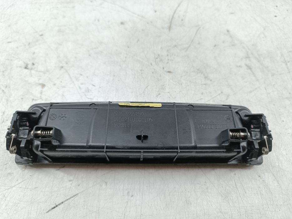 Cinzeiro - BMW 1 (F20) | 11 - 19