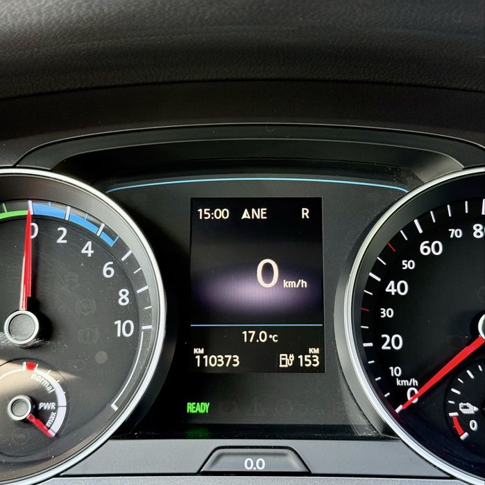 Volkswagen e-Golf 2016 VIN WVWZZZAUZHW901650 фото оголошення 17 з 17