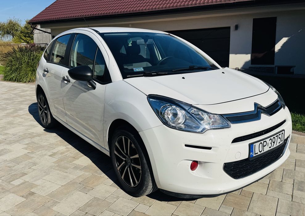 Citroën C3