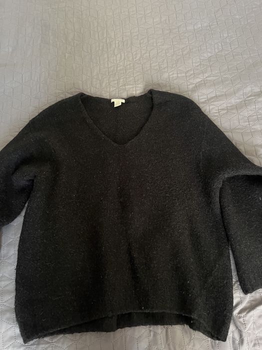 Шерстяний светр HM