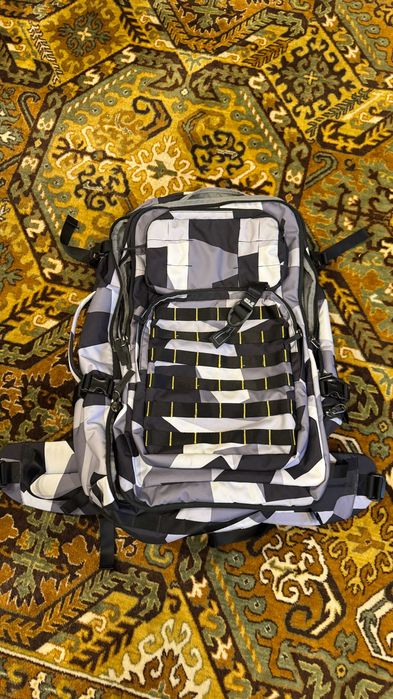 Plecak Wojskowy TrekingowyTRT Vagabund 45 Jack Wolfskin