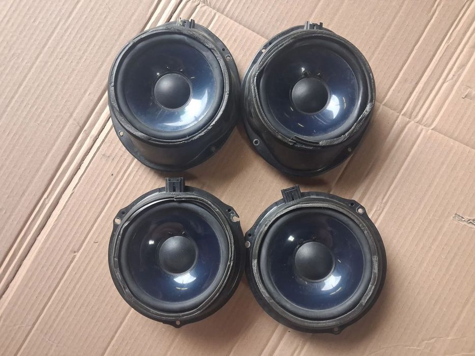 Głośnik głośniki SONY FORD Focus Cmax Smax Galaxy Mondeo Mk4 3M5T-18808-FD  3M5T-18808-DD