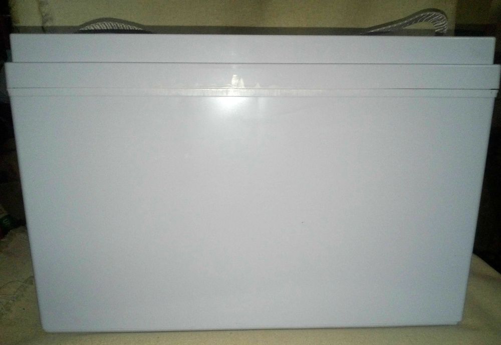 Аккумулятор Ventura VG 12-100 V-Gel (гелевый) НОВЫЙ