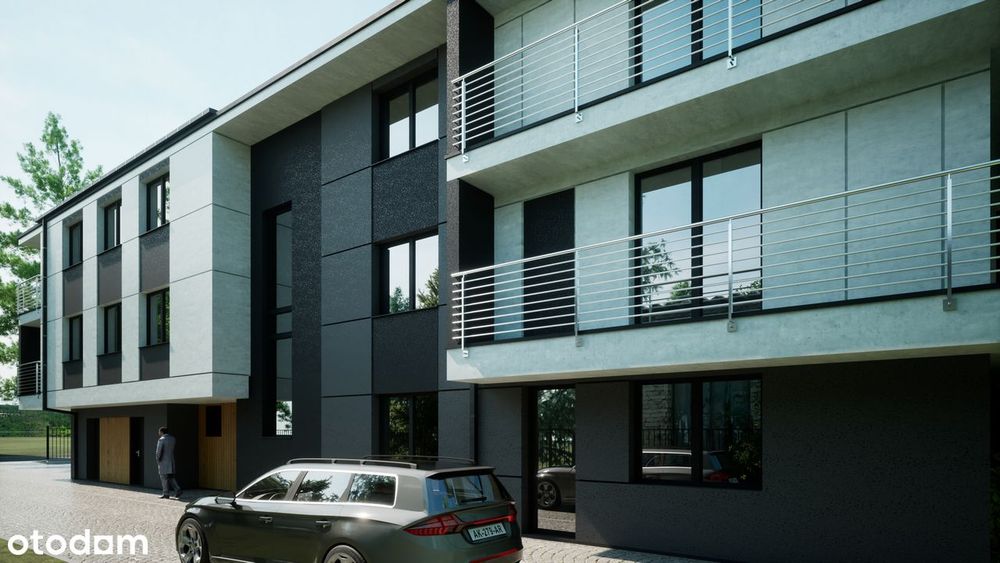 Apartamenty Obywatelska - More
