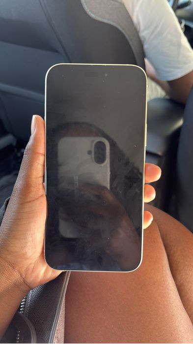 Iphone 15 plus Recondiconada