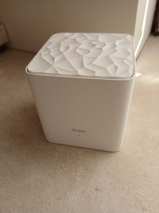 Wzmacniacz sygnału Wifi Jensen Omni lite