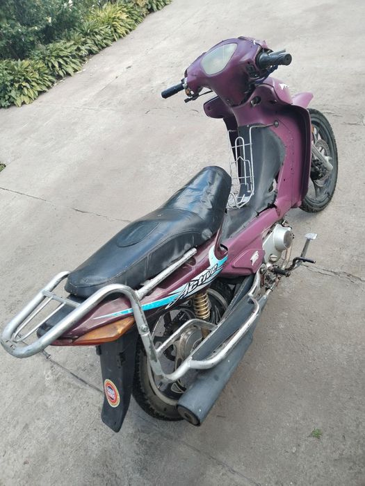Вайпер актів Viper active 110