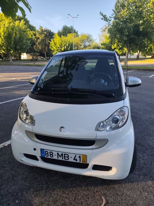 Smart Fortwo cdi