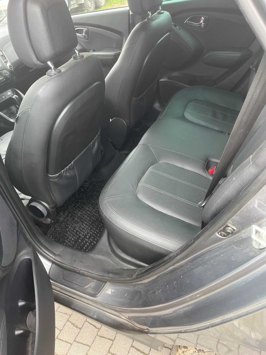Sprzedam Hyundai Ix35 ( Kia, Mercedes , Audi, Nissan, BMW)