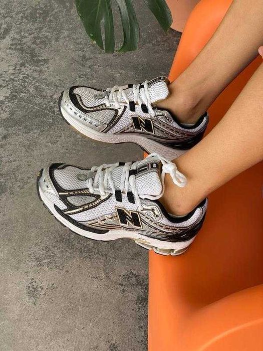 ‼️Останні Розміри‼️Кроссовки Женские New Balance 1906R/Кросівки Жіночі Нью Беланс/NB 1906