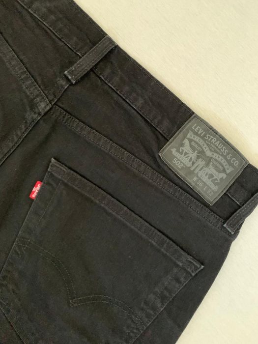 Levi's Jeans Original муж джинсы Размер 36/32