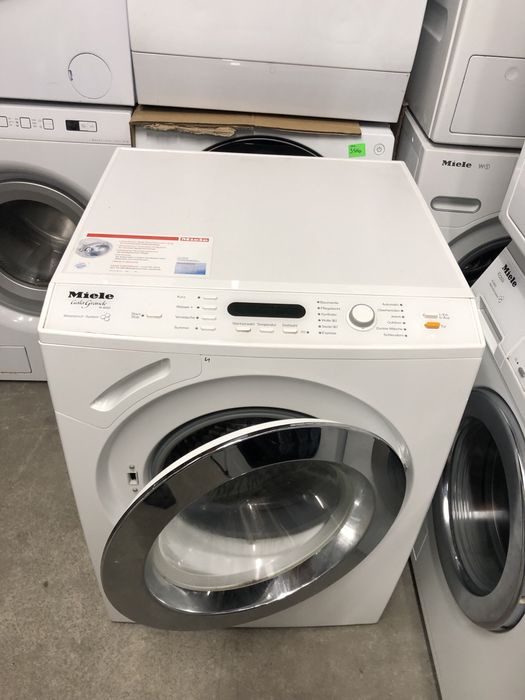 Pralka Miele GalaGrande 4000W 1-6kg 1500obr inwerter MenuPL podśw LED