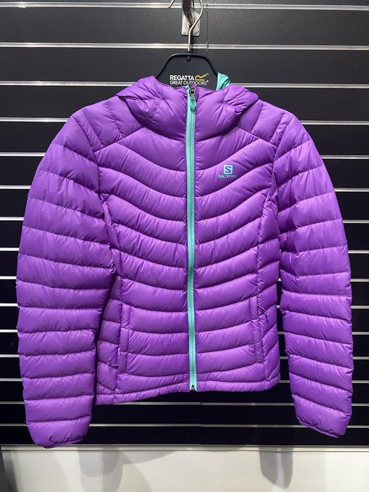 Nowa kurtka damska SALOMON