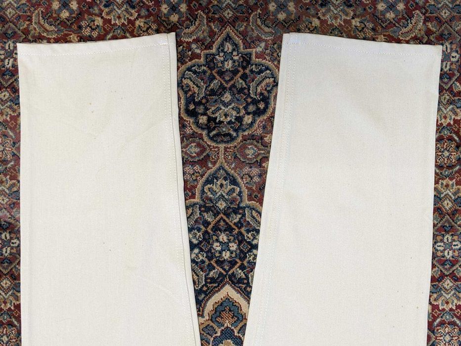 Брендовые джинсы/брюки GUCCI /р.52-54 / XL (оригинал, Италия)