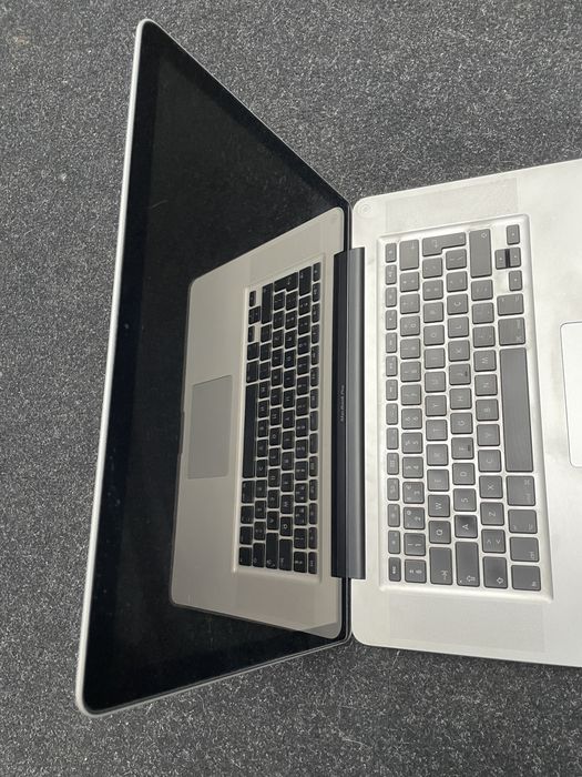 MacBook Pro Apple 15" 2013 SSD CD drive511873986215946242