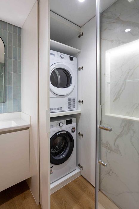 Apartamento T0 na Rua de Santo Adrião (NOVO)