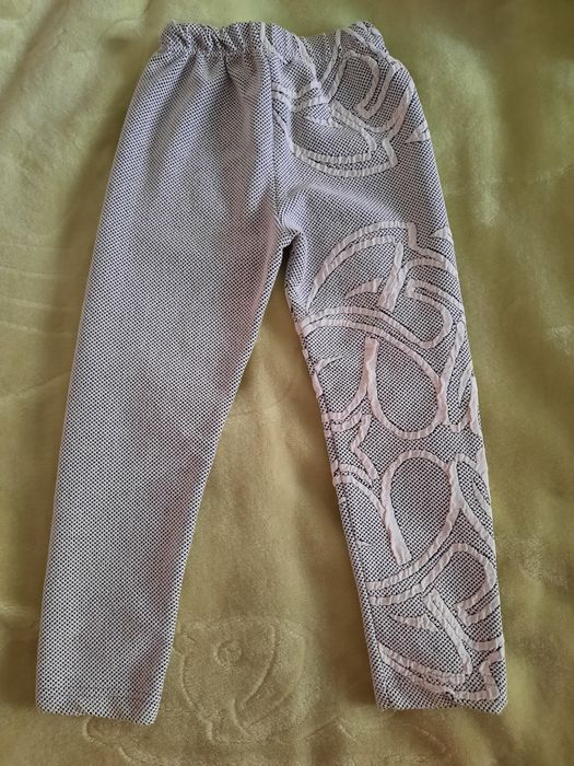 Штаны, брюки для девочки