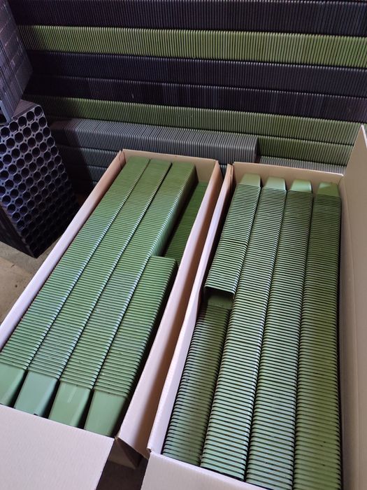 Горщики, контейнери від 1л до 20 л