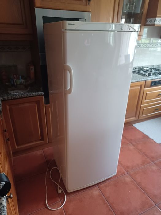 Arca congelador vertical BALAY