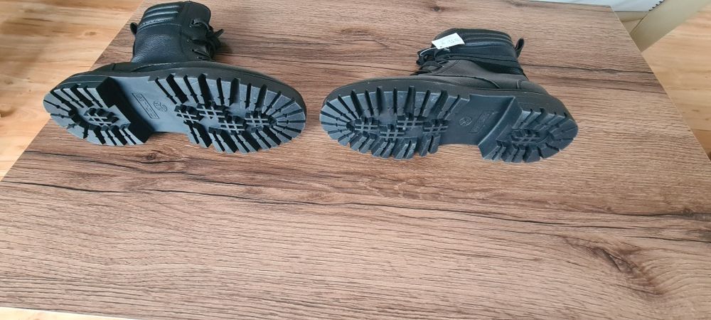Buty Botki Esmara Damskie ocieplane rozmiar 41