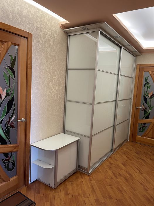 Здам  2-х кімнатну квартиру в Центрі міста