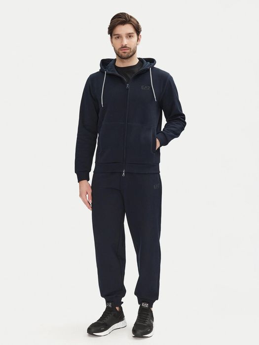 Чоловічий утеплений костюм Emporio Armani S XXL