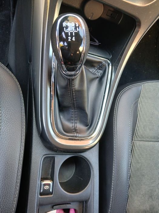 Opel Astra 1.3 CDTI  Ecoflex Cosmo S/S 2011 / 198.000KM