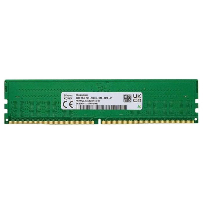 Ram ddr5 16gb.hynix 5600hz.