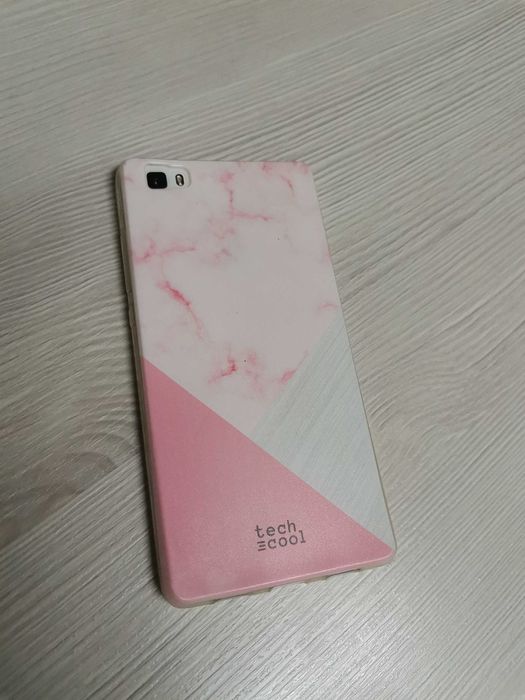 Telemóvel Huawei P8 Lite