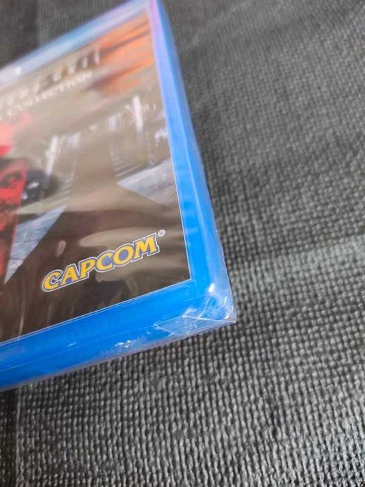 Resident Evil Origins Collection PS4 - SEALED