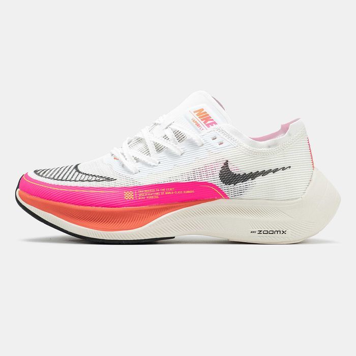 Женские кроссовки Nike Air ZoomX Vaporfly Light. 36-40