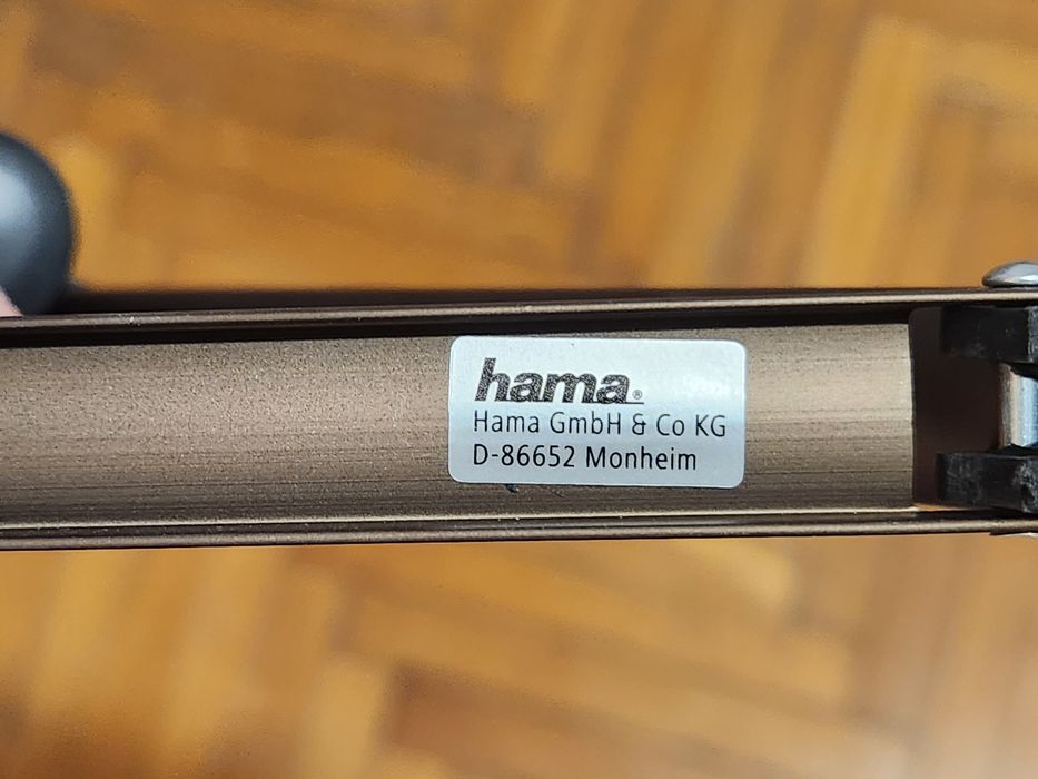 Statyw fotograficzny Hama Star 5