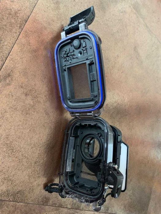 Sony Marine Pack - 40m - Como novo