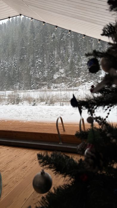 Чани у Яремче | Premium chan | Житло у Яремче | Sofia Apartment