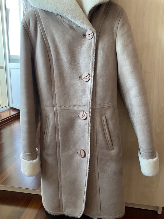 Дублянка жіноча