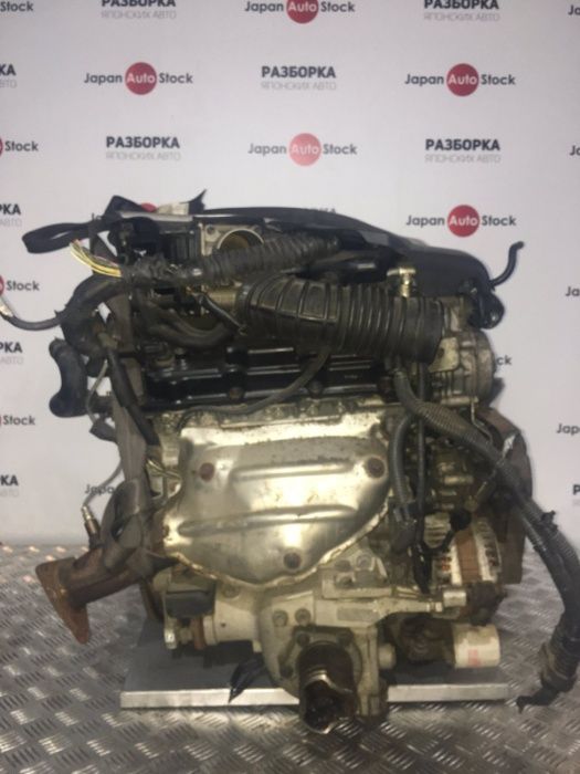 Двигатель Infiniti Инфинити FX-35, G-35, 2008-2013