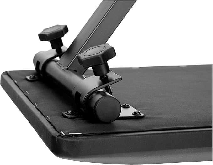 Ława stołek do pianina, fortepianu, keyboardu Cantabile Economy