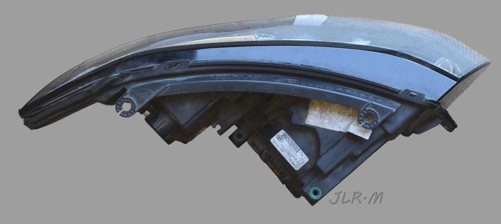 Range rover evoque L538 reflektor lampa xenon lewy lewa BJ32-13W030-EC