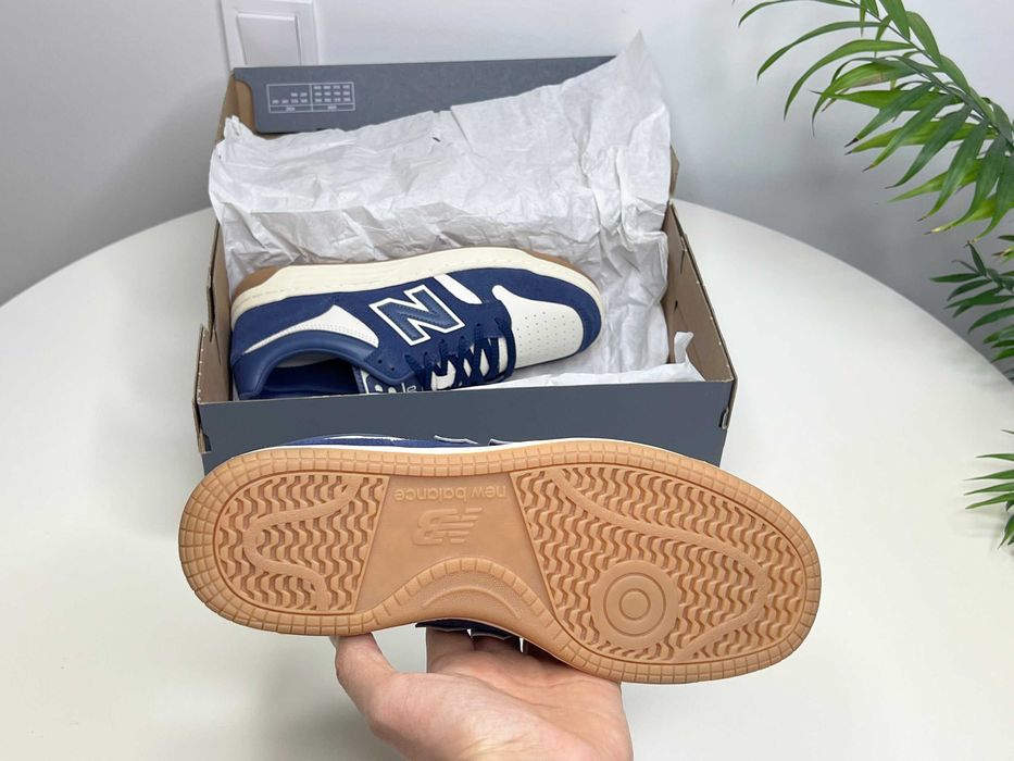 Кросівки-Кеди NB 480 Чоловіче Взуття 42 Оригінал Новые Мужские Кеды