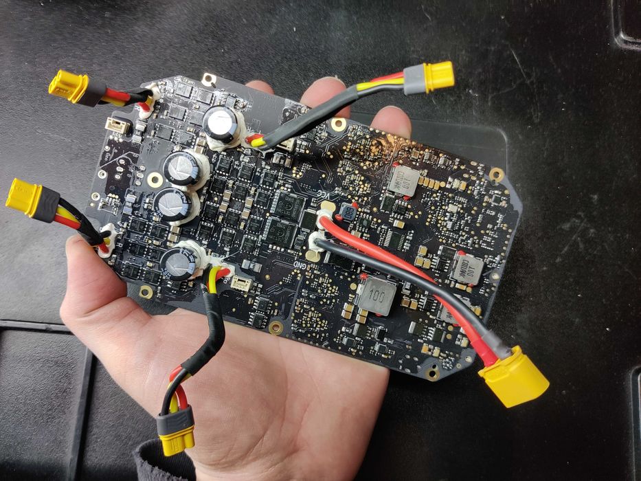 Плата ESC для Matrice 300 ESC Board Module