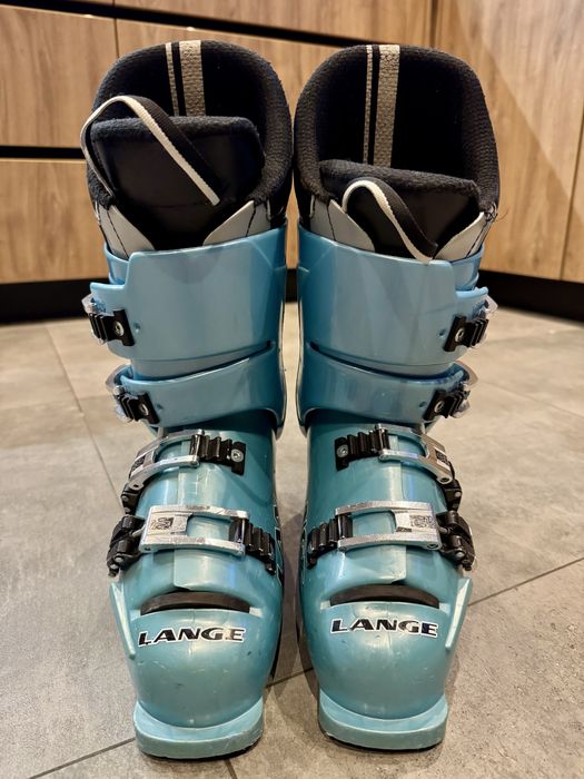Buty narciarskie LANGE roz. 39